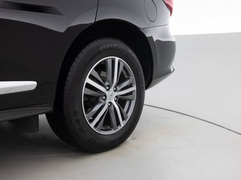 Used 2020 INFINITI QX60 Luxe image 20