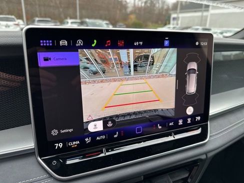 New 2026 Volkswagen Tiguan SE R-Line image 19