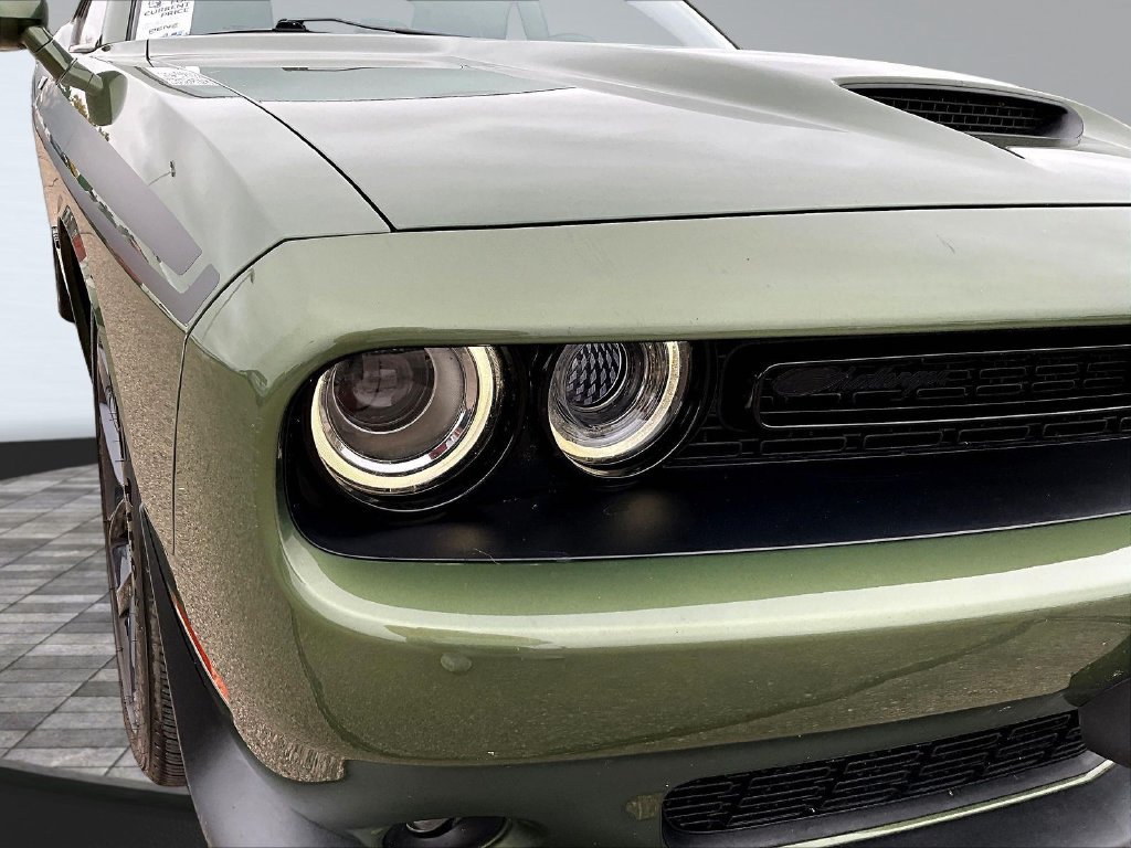 Used 2020 Dodge Challenger R/T w/ Plus Package RWD image 34