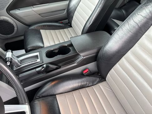Used 2007 Ford Mustang GT Premium RWD image 23