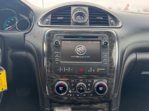 Used 2014 Buick Enclave Leather image 18