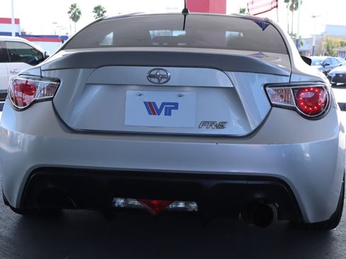 Used 2013 Scion FR-S image 6