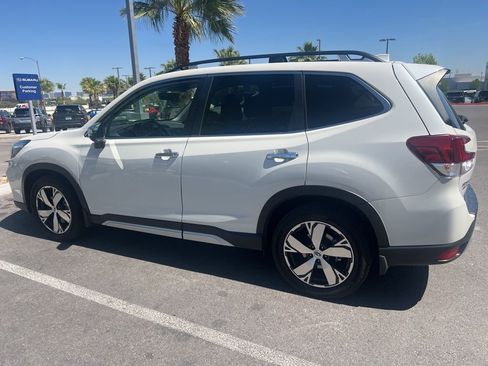 Used 2019 Subaru Forester Touring AWD/4WD image 35
