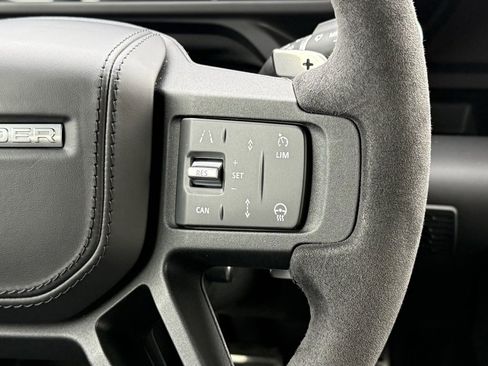 Certified 2024 Land Rover Defender 130 V8 image 21
