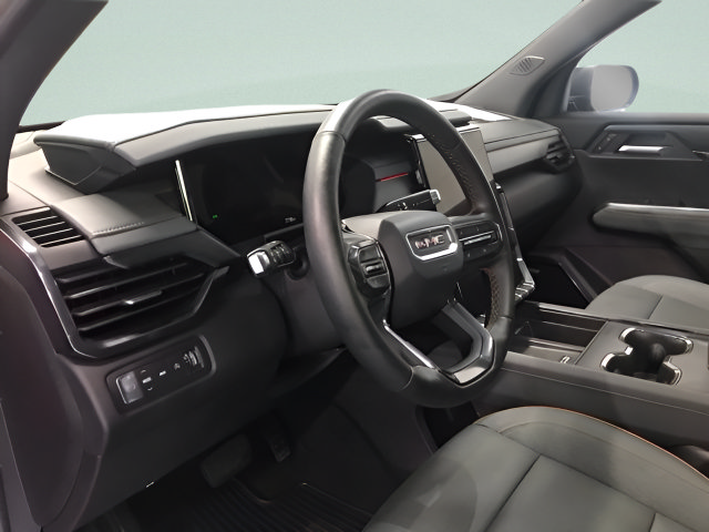 Used 2025 GMC Acadia AT4 w/ Luxury Package AWD/4WD image 15