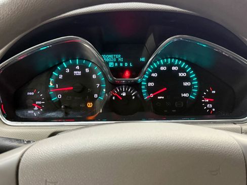 Used 2015 Chevrolet Traverse LS FWD image 32