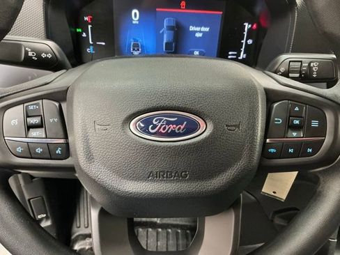 New 2025 Ford Ranger XL w/ Trailer Tow Package image 30