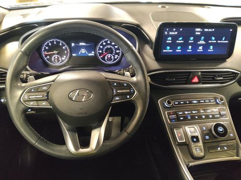 Used 2023 Hyundai Santa Fe XRT FWD image 22
