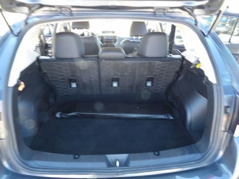 Used 2023 Subaru Impreza 2.0i Limited image 30