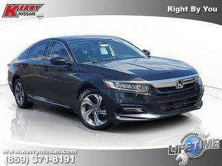 Used 2018 Honda Accord EX-L 360° Tour