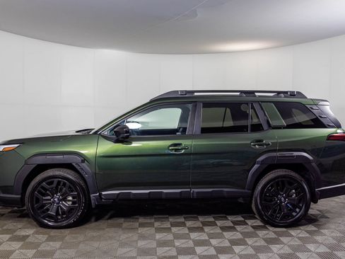 Used 2026 Subaru Outback Limited XT AWD/4WD image 22