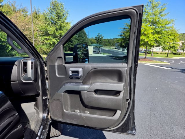 Used 2015 Chevrolet Silverado 2500 LT AWD/4WD image 22