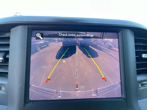 Used 2019 RAM 1500 Big Horn image 20