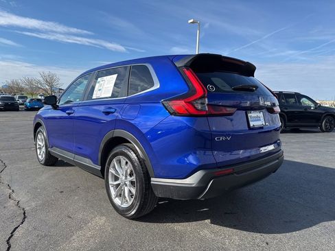 Certified 2024 Honda CR-V EX-L image 5