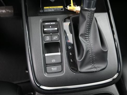 Certified 2024 Honda CR-V EX-L image 16