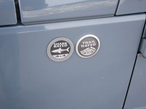 Used 2014 Jeep Wrangler Unlimited Sport w/ Quick Order Package 24S image 16