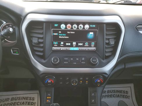 Used 2019 GMC Acadia SLT image 21