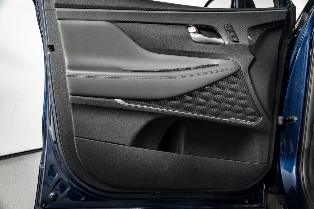 Certified 2023 Hyundai Santa Fe Limited w/ Cargo Package FWD image 25