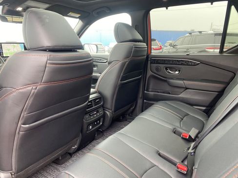 New 2026 Honda Passport TrailSport Elite image 18