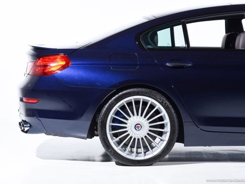 Used 2016 BMW ALPINA B6 xDrive Gran Coupe image 22