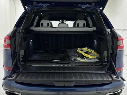 Used 2023 BMW X5 xDrive45e w/ M Sport Package image 44