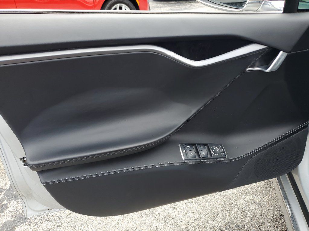 Used 2018 Tesla Model S 75D AWD/4WD image 19