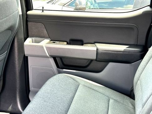 Used 2024 Ford F150 XLT w/ Mobile Office Package AWD/4WD image 20