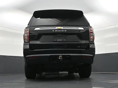 Used 2022 Chevrolet Tahoe LT RWD image 26