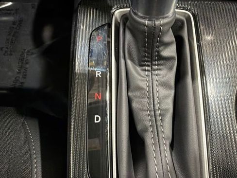 Used 2025 Honda Civic Sport image 37