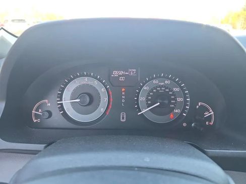 Used 2016 Honda Odyssey SE image 18