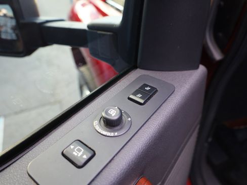 Used 2015 Ford F450 King Ranch w/ King Ranch Chrome Package image 5