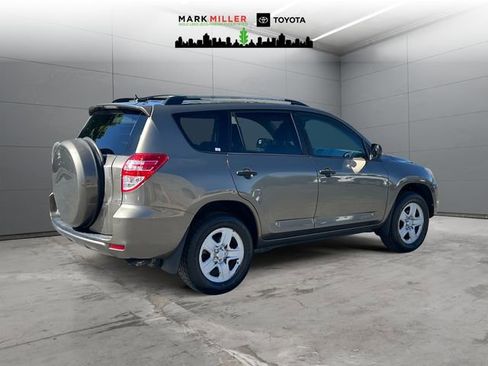 Used 2010 Toyota RAV4 4WD image 5
