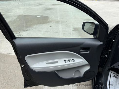 Used 2021 Mitsubishi Mirage G4 ES FWD image 12