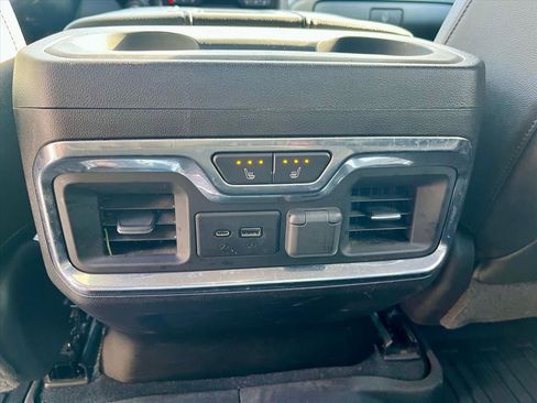 Used 2020 GMC Sierra 1500 SLT w/ SLT Premium Plus Package image 19