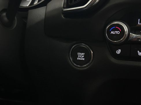 New 2026 MAZDA CX-50 2.5 Turbo w/ Accent Package image 23