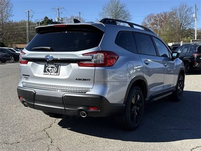 New 2026 Subaru Ascent Premium
