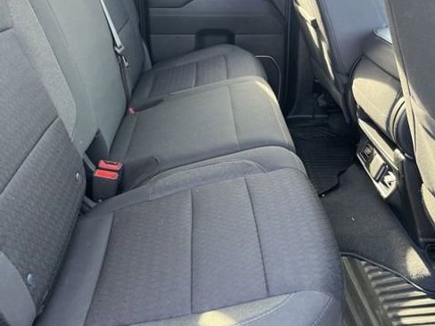 Used 2023 Chevrolet Silverado 1500 LT image 10