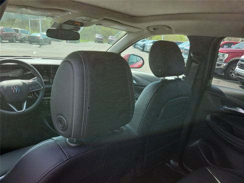 New 2026 Buick Encore GX Avenir w/ Avenir Convenience Package image 14
