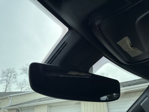 New 2026 RAM 1500 RHO AWD/4WD image 28