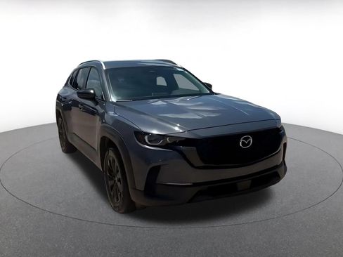 Used 2025 MAZDA CX-50 AWD 2.5 S w/ Select Package image 3