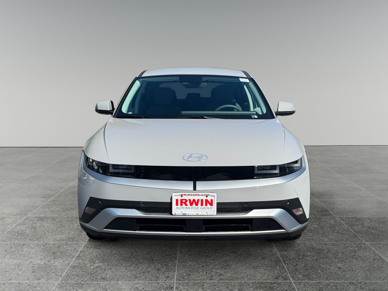 New 2027 Hyundai Ioniq 5 SE AWD/4WD image 8