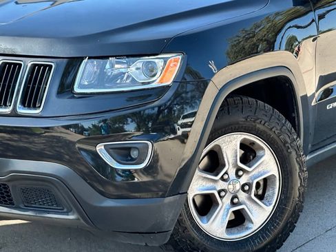Used 2014 Jeep Grand Cherokee Laredo RWD image 25