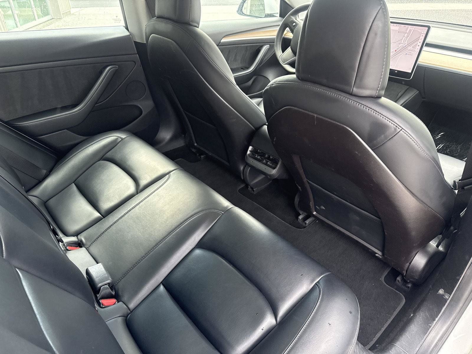 Used 2021 Tesla Model 3 Long Range AWD/4WD image 19