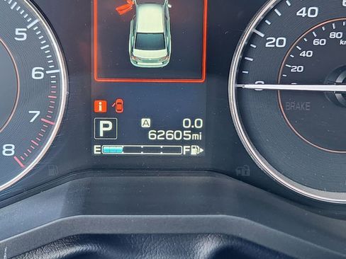 Used 2018 Subaru Crosstrek 2.0i Limited image 31