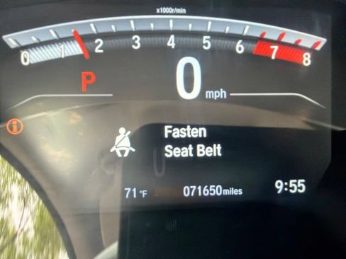 Used 2018 Honda CR-V EX image 17