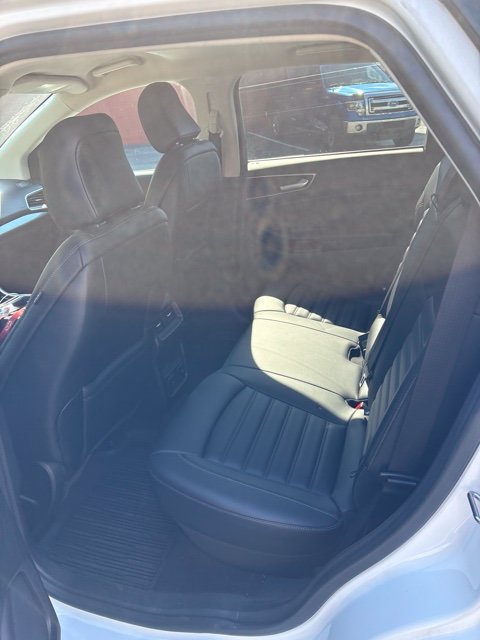 Used 2020 Ford Edge SEL w/ Convenience Package AWD/4WD image 8