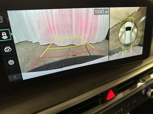 New 2026 Kia Sorento SX image 22