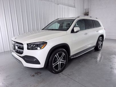 Used 2022 Mercedes-Benz GLS 450 4MATIC