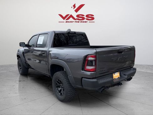 Used 2023 RAM 1500 TRX w/ TRX Level 2 Equipment Group image 3