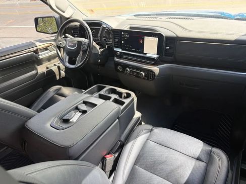 Used 2022 GMC Sierra 1500 Elevation RWD image 97